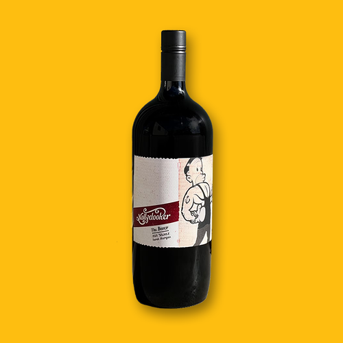2021 The Boxer, Shiraz 1.5L