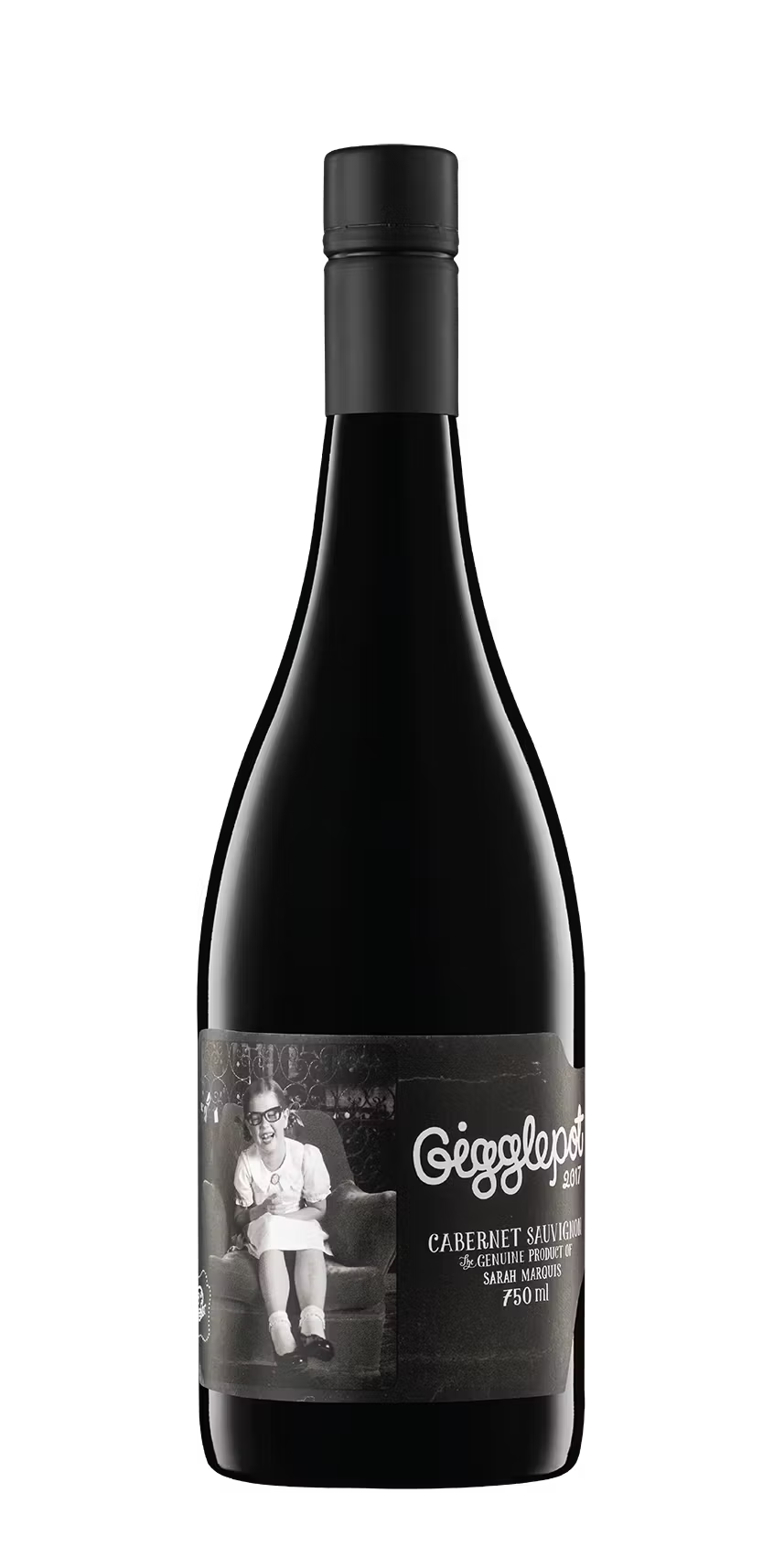 2023 Gigglepot - Cabernet Sauvignon