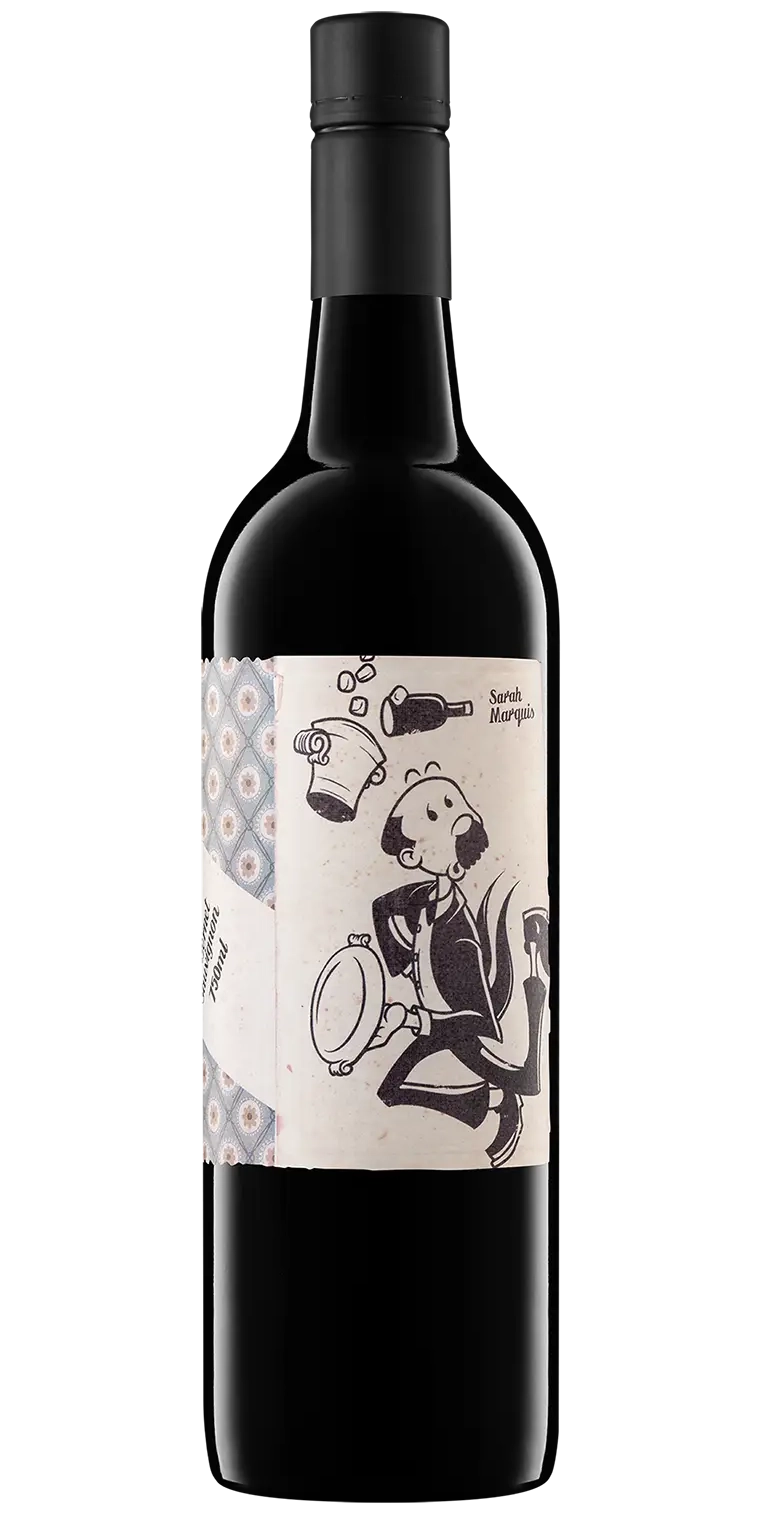 2022 The Maitre D’ - Cabernet Sauvignon