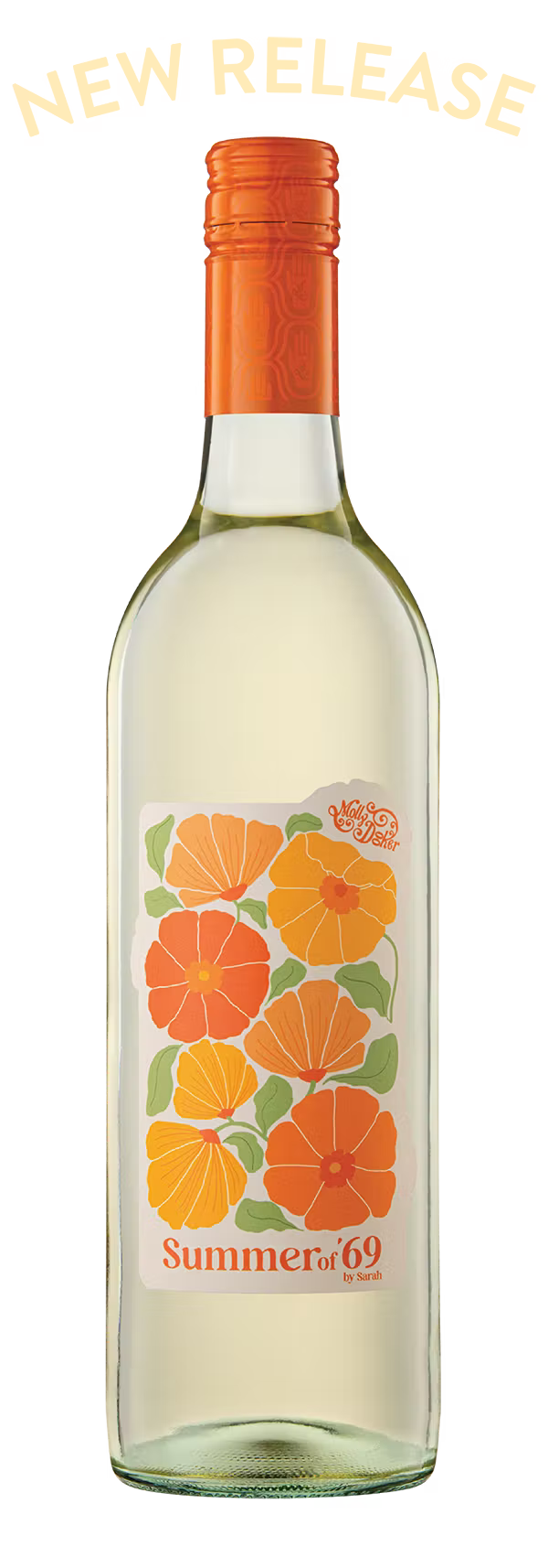 2025 Summer of '69 - Verdelho