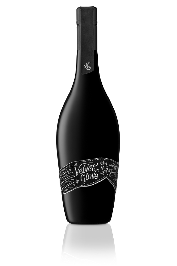 2021 Velvet Glove - Shiraz