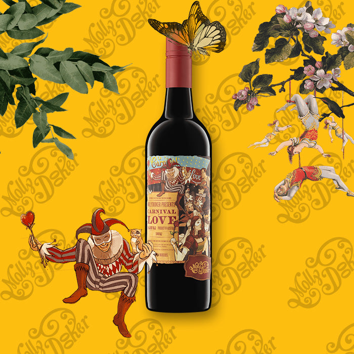 2022 Carnival of Love - Shiraz