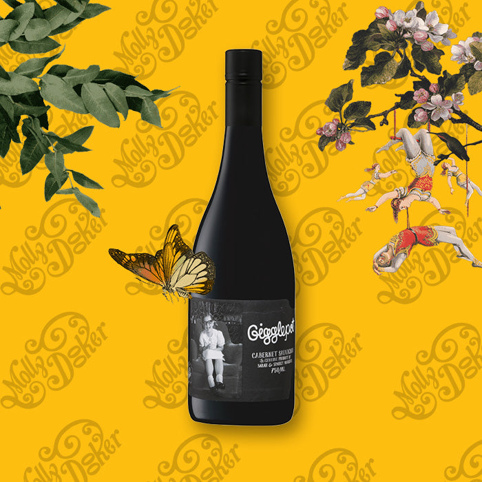 2023 Gigglepot - Cabernet Sauvignon