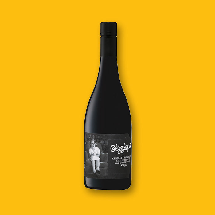 2023 Gigglepot - Cabernet Sauvignon
