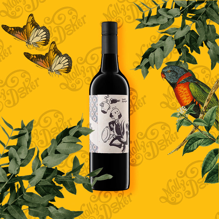 2022 The Maitre D’ - Cabernet Sauvignon