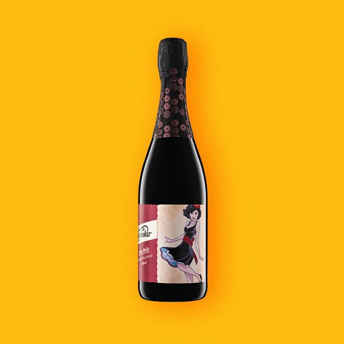 2023 Miss Molly - Sparkling Shiraz