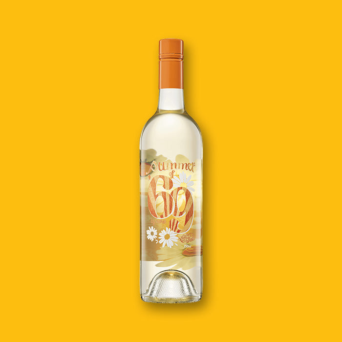 2024 Summer of '69 - Verdelho