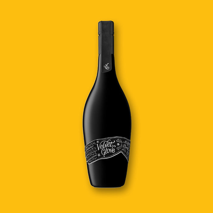 2021 Velvet Glove - Shiraz